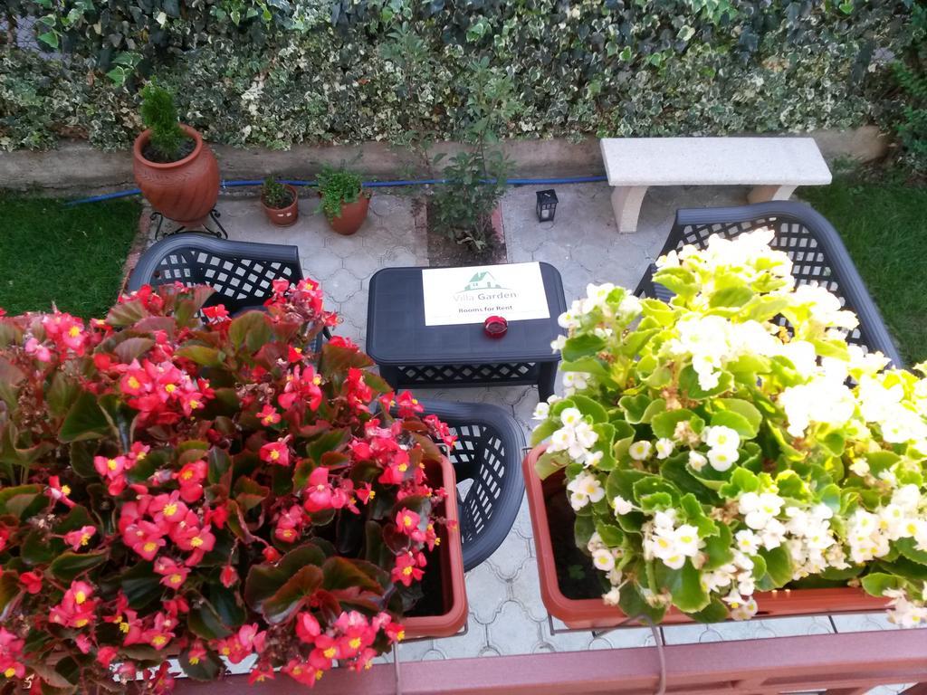 Garden Vila Gewgelija Zewnętrze zdjęcie