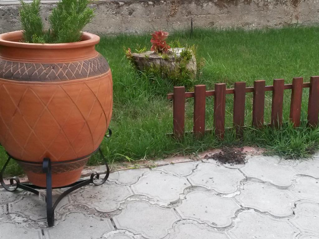 Garden Vila Gewgelija Zewnętrze zdjęcie