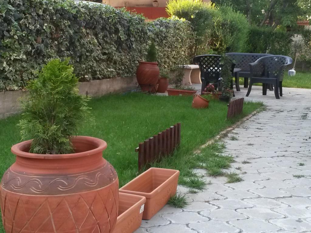 Garden Vila Gewgelija Zewnętrze zdjęcie
