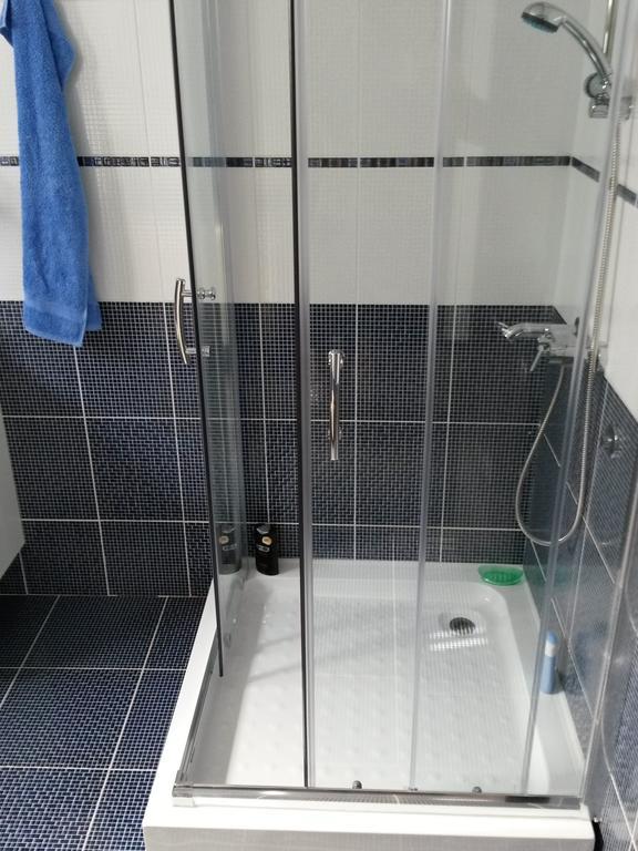Garden Vila Gewgelija Zewnętrze zdjęcie