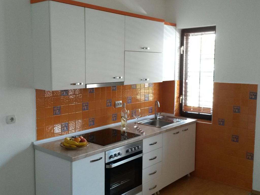 Garden Vila Gewgelija Zewnętrze zdjęcie