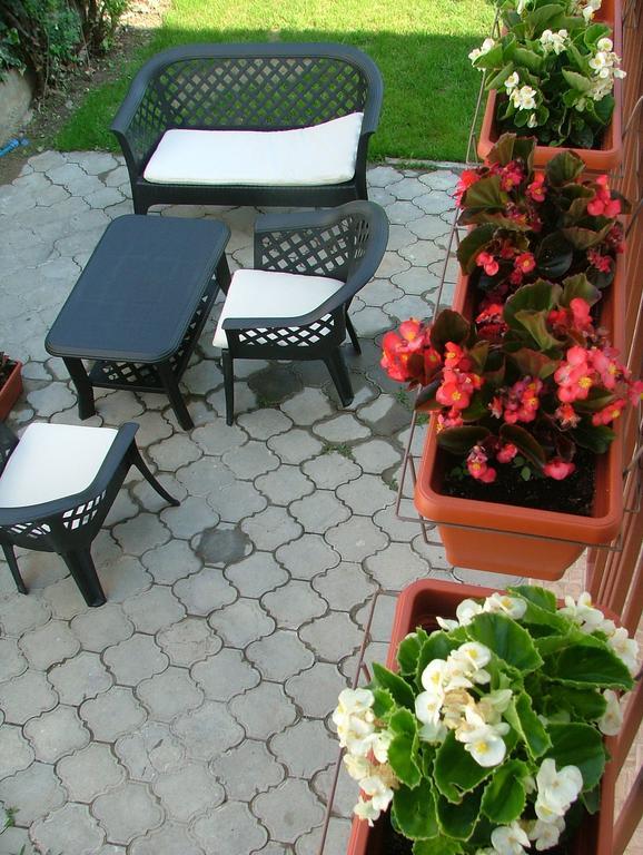 Garden Vila Gewgelija Zewnętrze zdjęcie