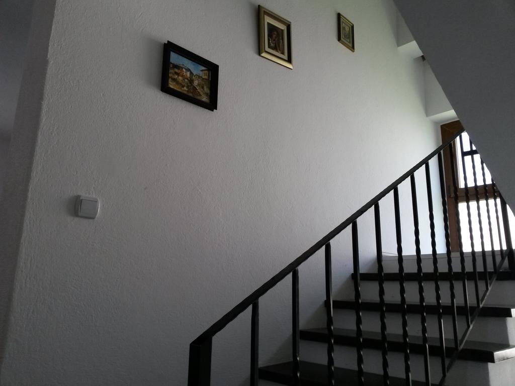 Garden Vila Gewgelija Zewnętrze zdjęcie