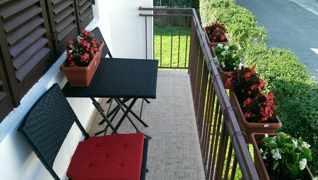 Garden Vila Gewgelija Pokój zdjęcie