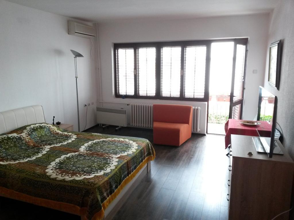 Garden Vila Gewgelija Pokój zdjęcie