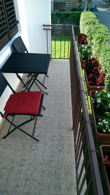 Garden Vila Gewgelija Pokój zdjęcie