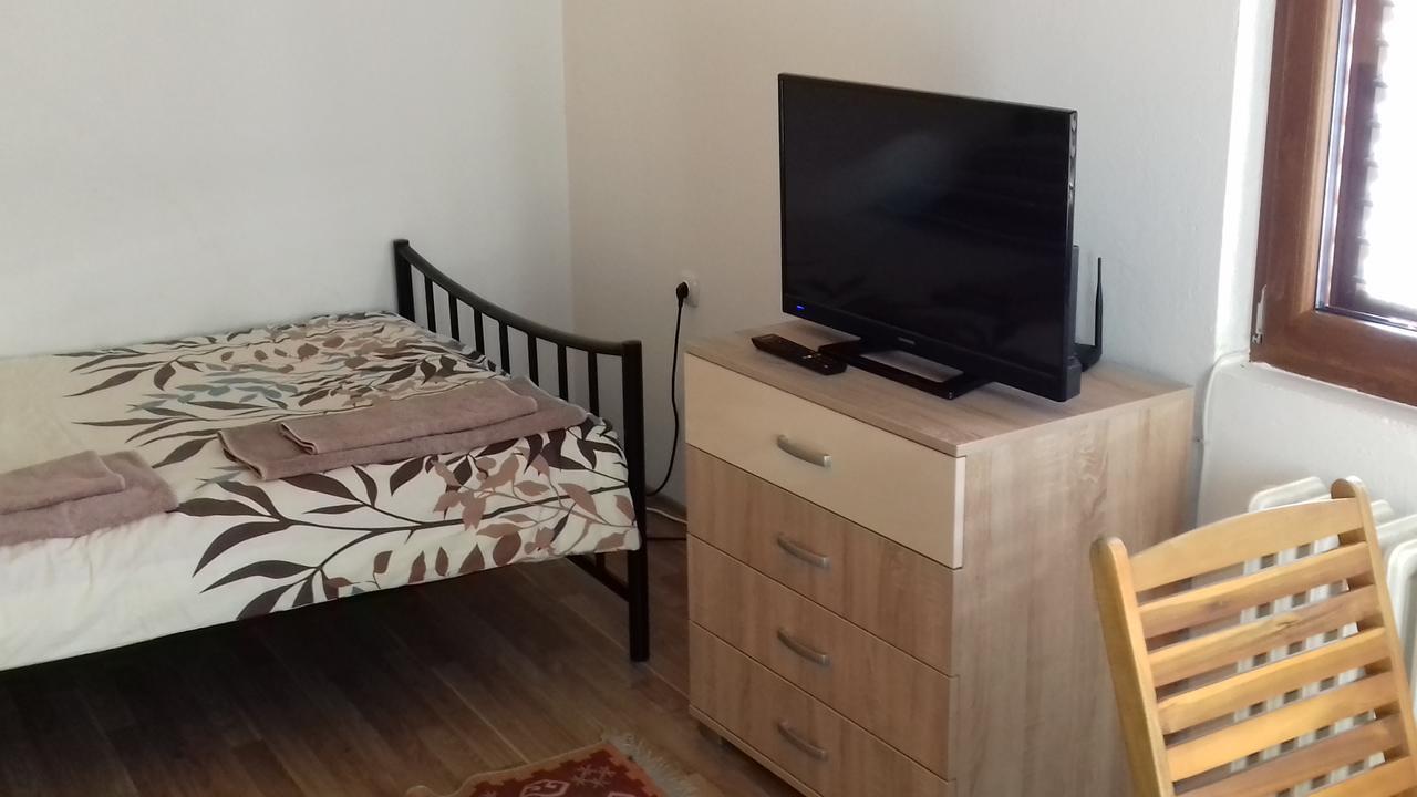 Garden Vila Gewgelija Zewnętrze zdjęcie