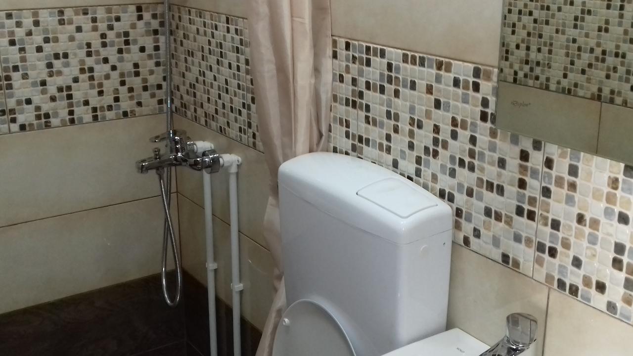 Garden Vila Gewgelija Zewnętrze zdjęcie